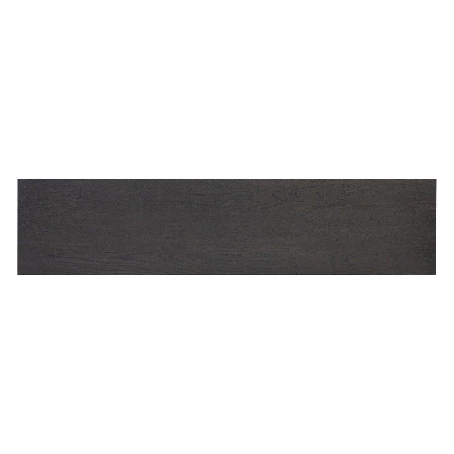 Four Hands Swell Dry Black Media Console