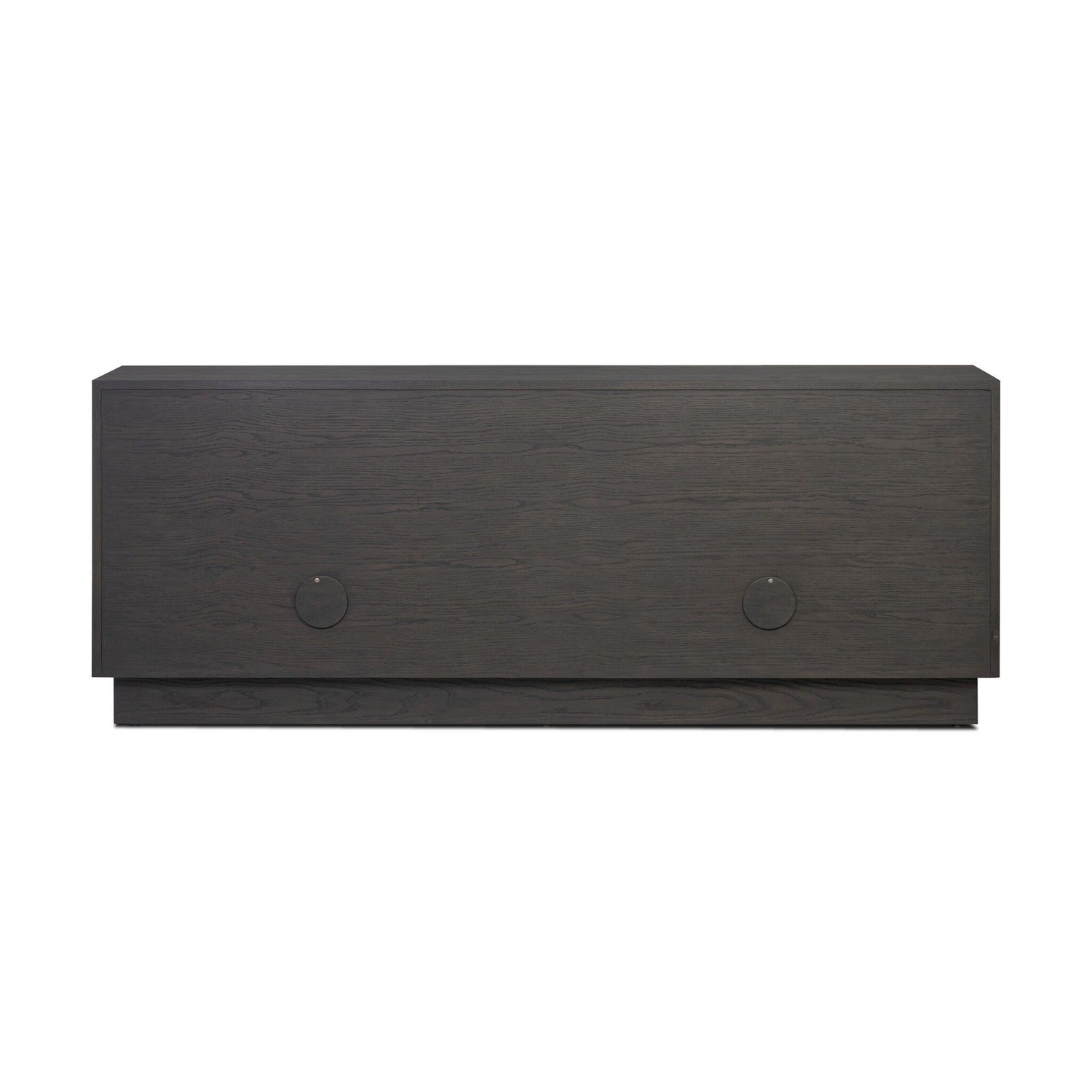Four Hands Swell Dry Black Media Console