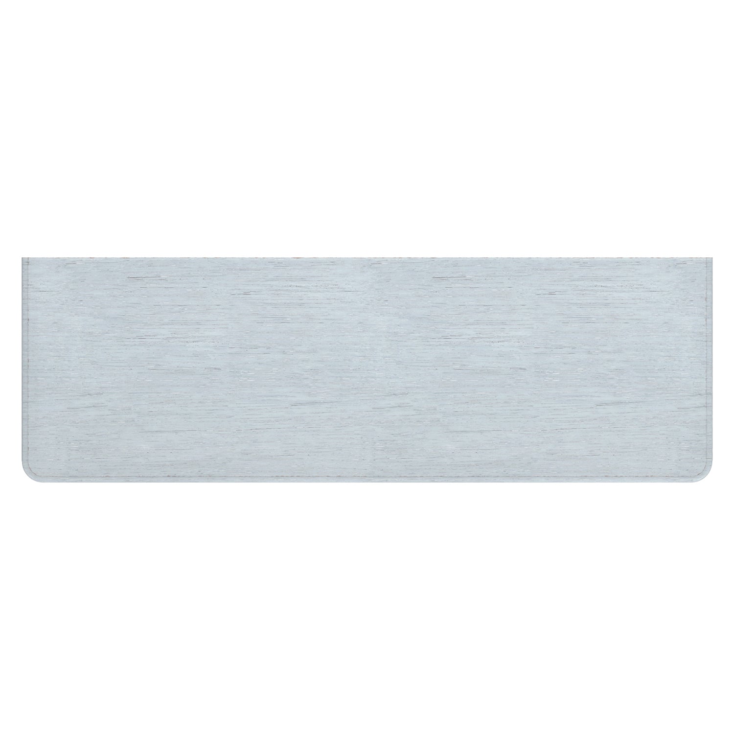 A.R.T. Furniture Summer Creek Light Shutter Blue Keepers Dresser