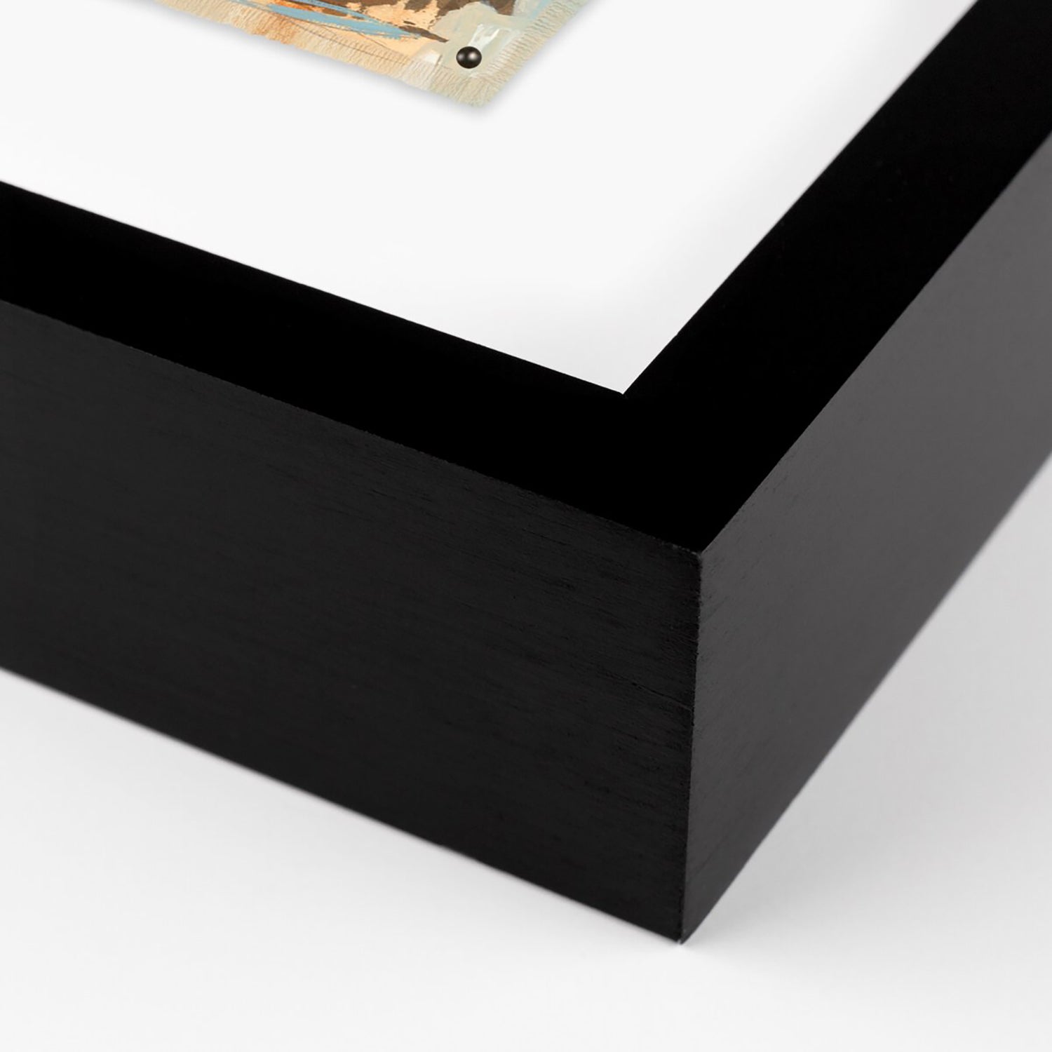 Four Hands x Kristen Abbott Don't Fence Me In Framed Art