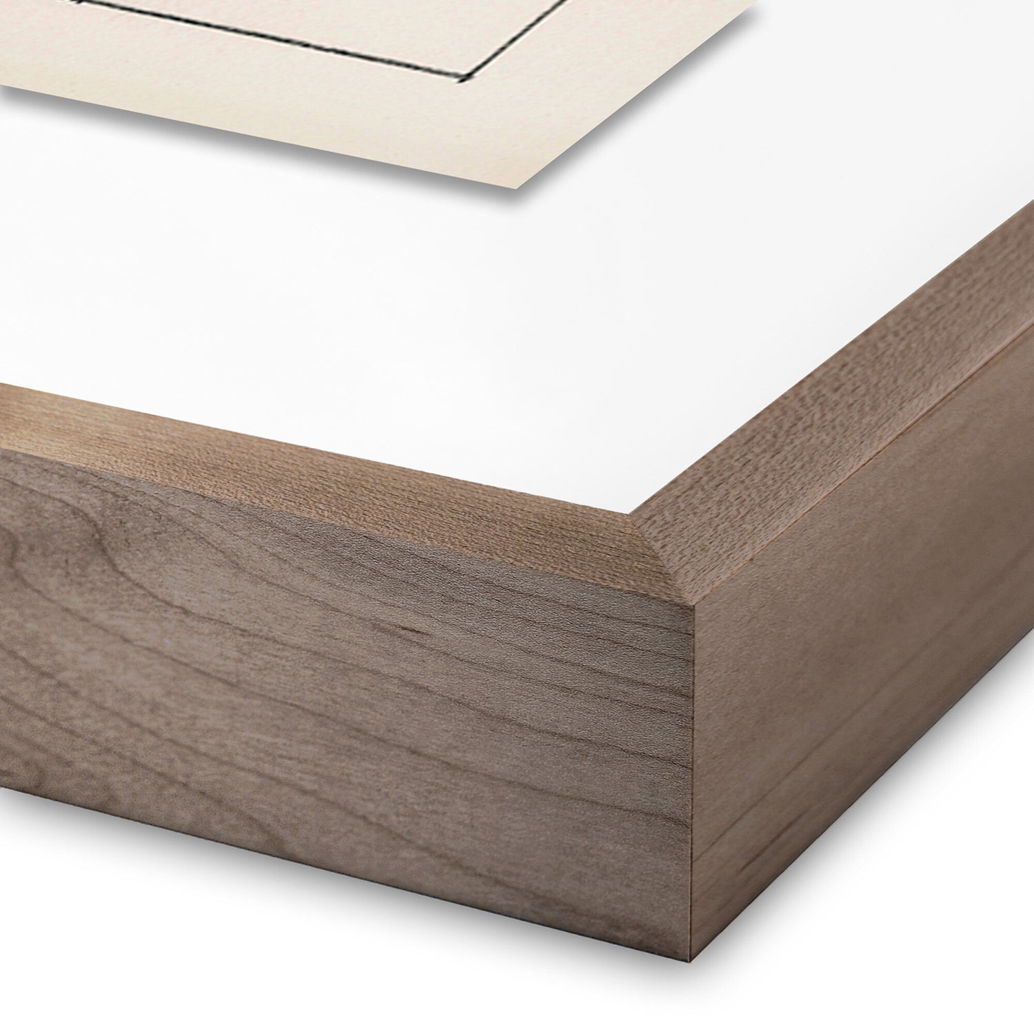 Four Hands x Dan Hobday Dessiner Framed Art