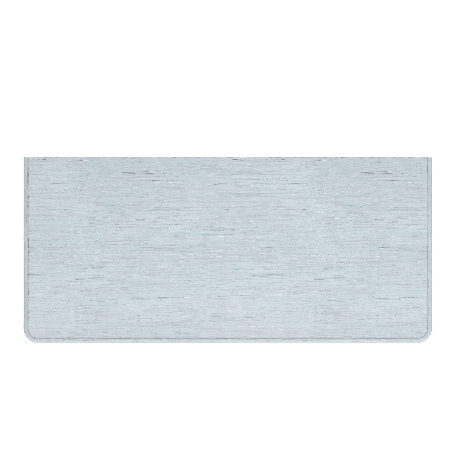 A.R.T. Furniture Summer Creek Shutter Blue 8 Drawer Chest