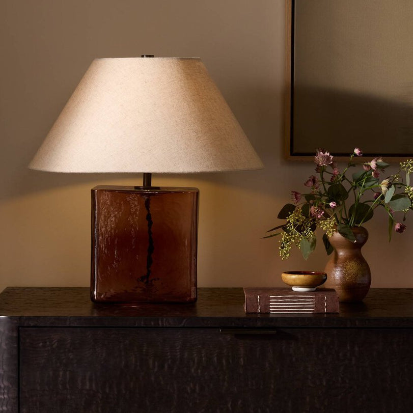Four Hands Saylor Table Lamp