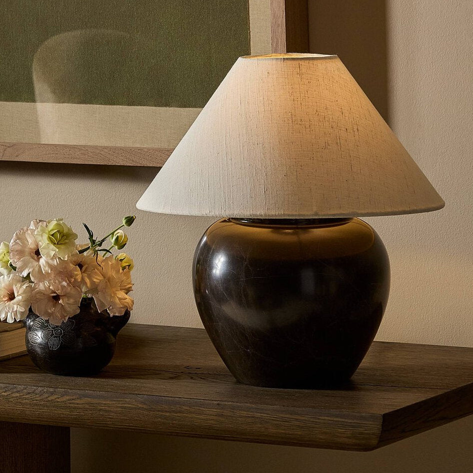 Four Hands Denver Table Lamp
