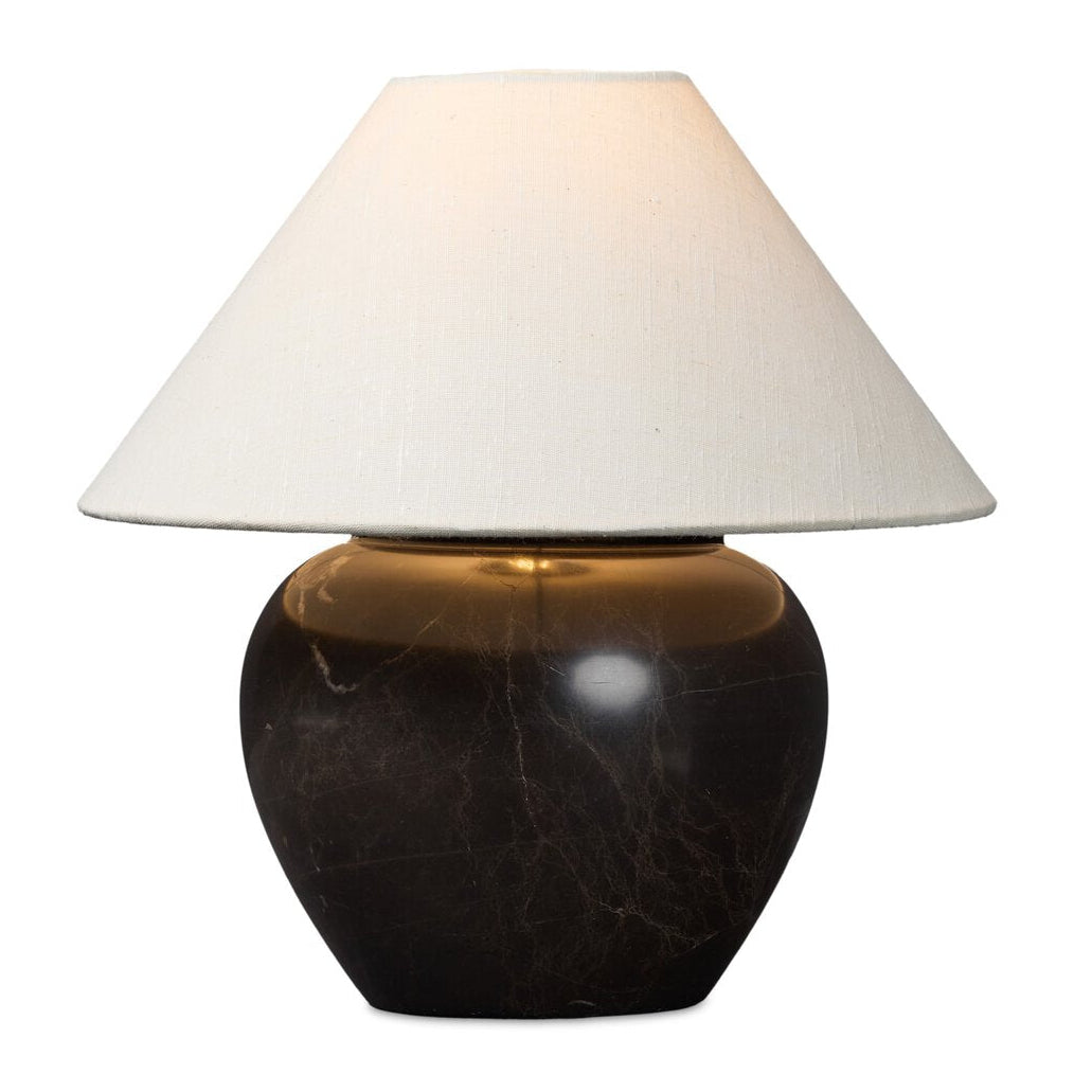 Four Hands Denver Table Lamp