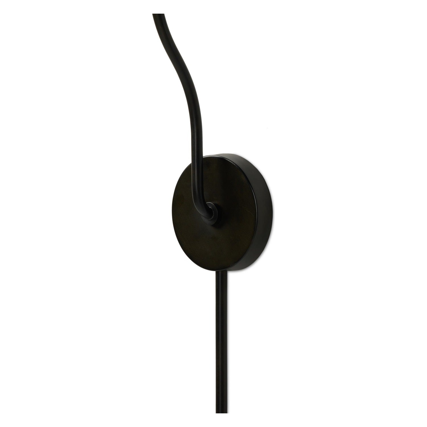 Four Hands Rosaria Natural Bronze Wall Sconce