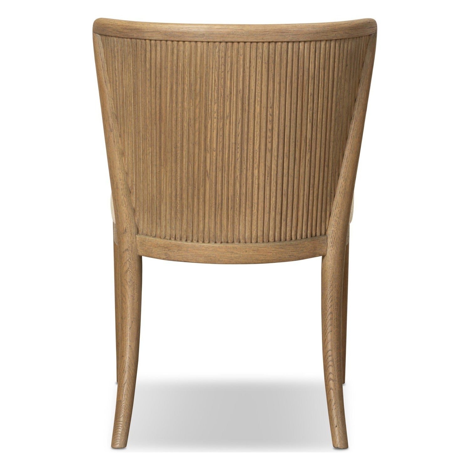 Four Hands Lismore Irving Flax Dining Chair Set of 2