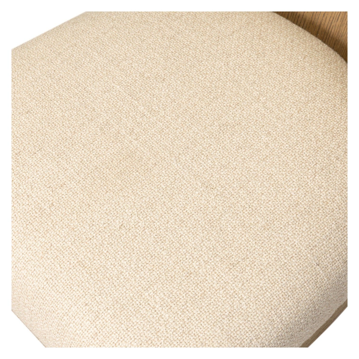 Four Hands Lismore Irving Flax Dining Chair Set of 2