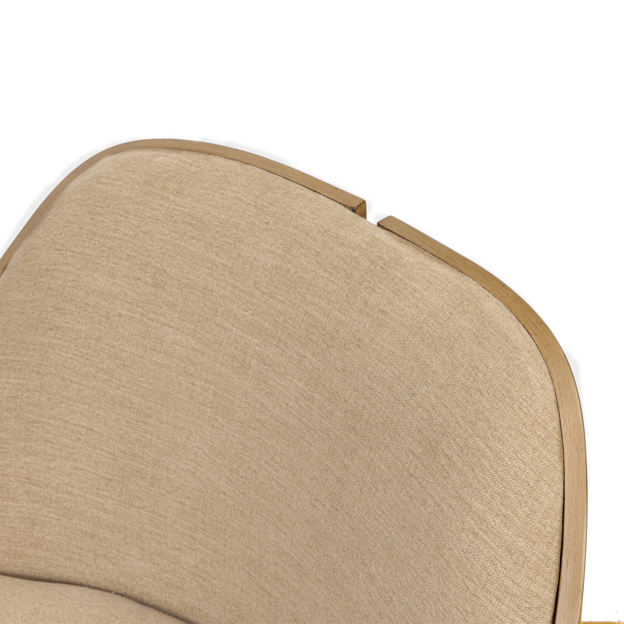 Four Hands Hemphill Swivel Chair