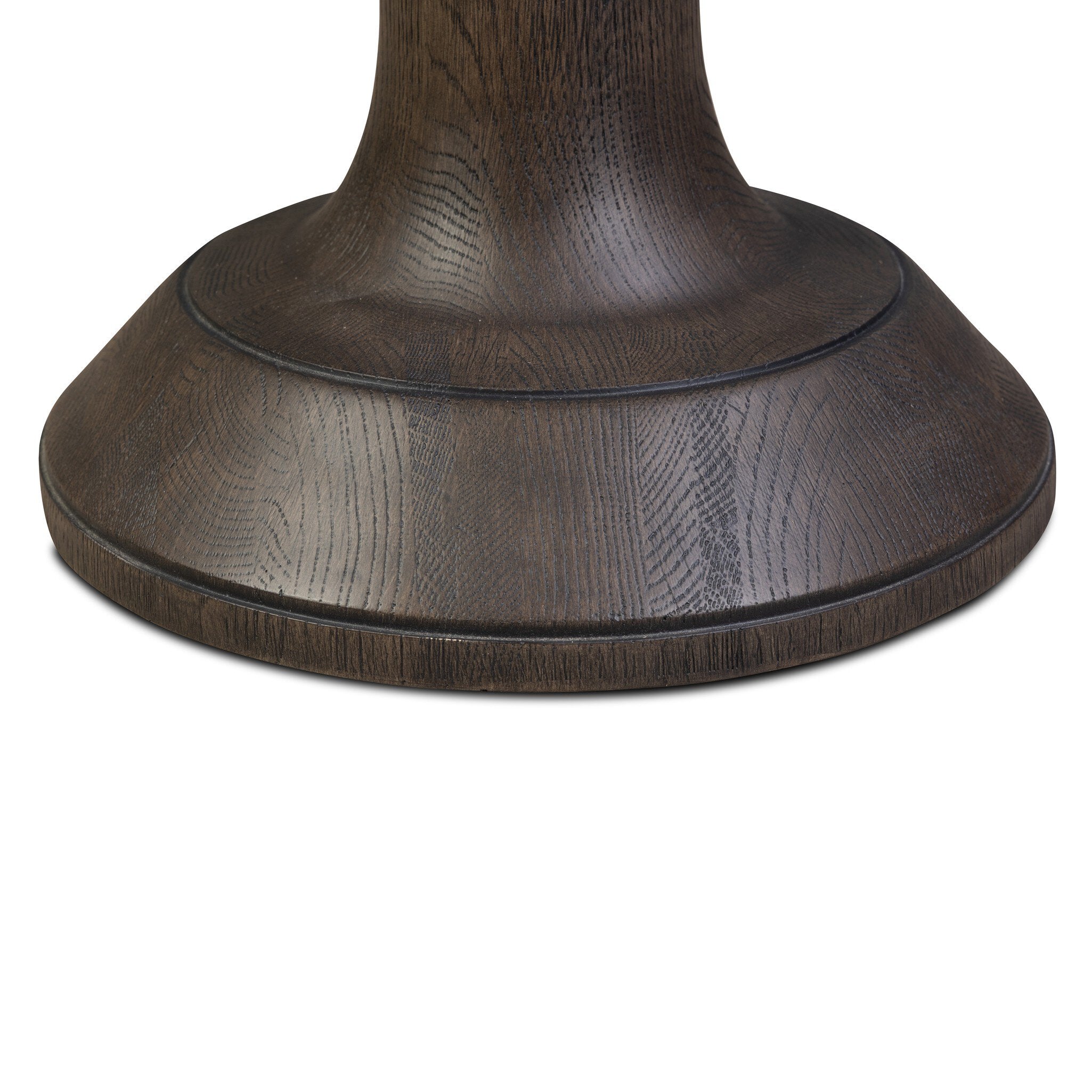 Four Hands Montclair Nubuck Olive Counter Stool — Composite Resin Mixture