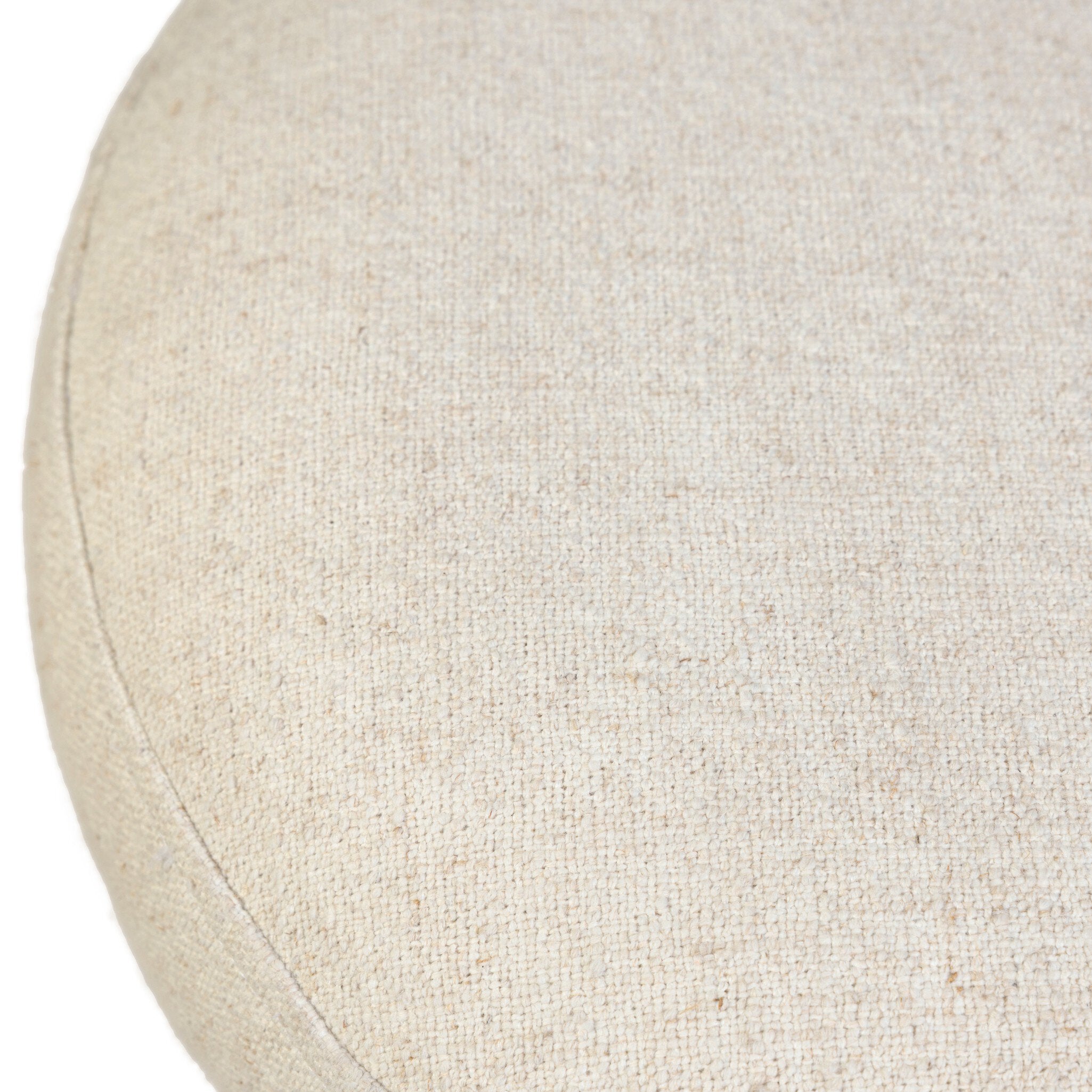 Four Hands Montclair Antwerp Natural Counter Stool — Drifted Oak Resin