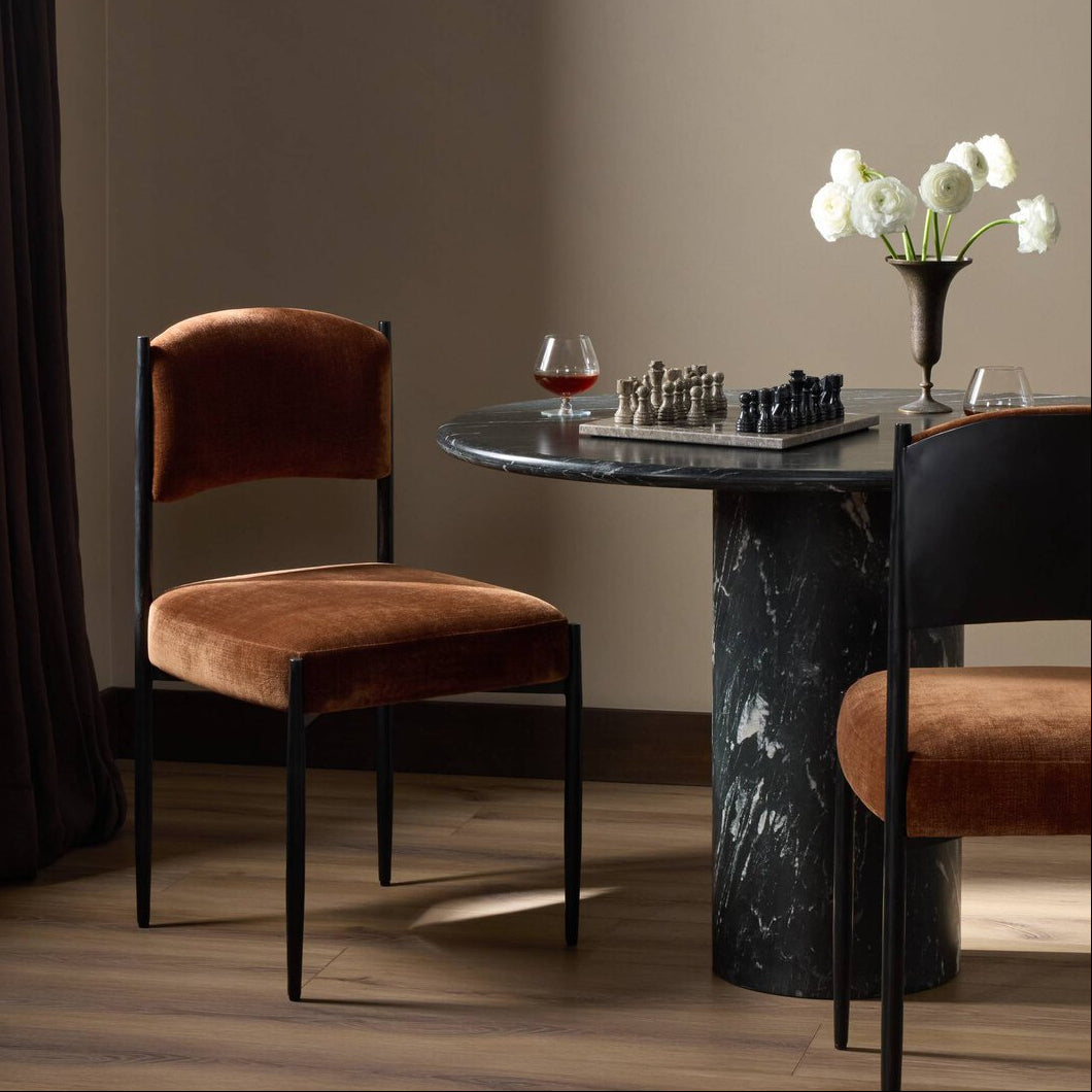 Four Hands Bellaire Dining Chair Set of 2