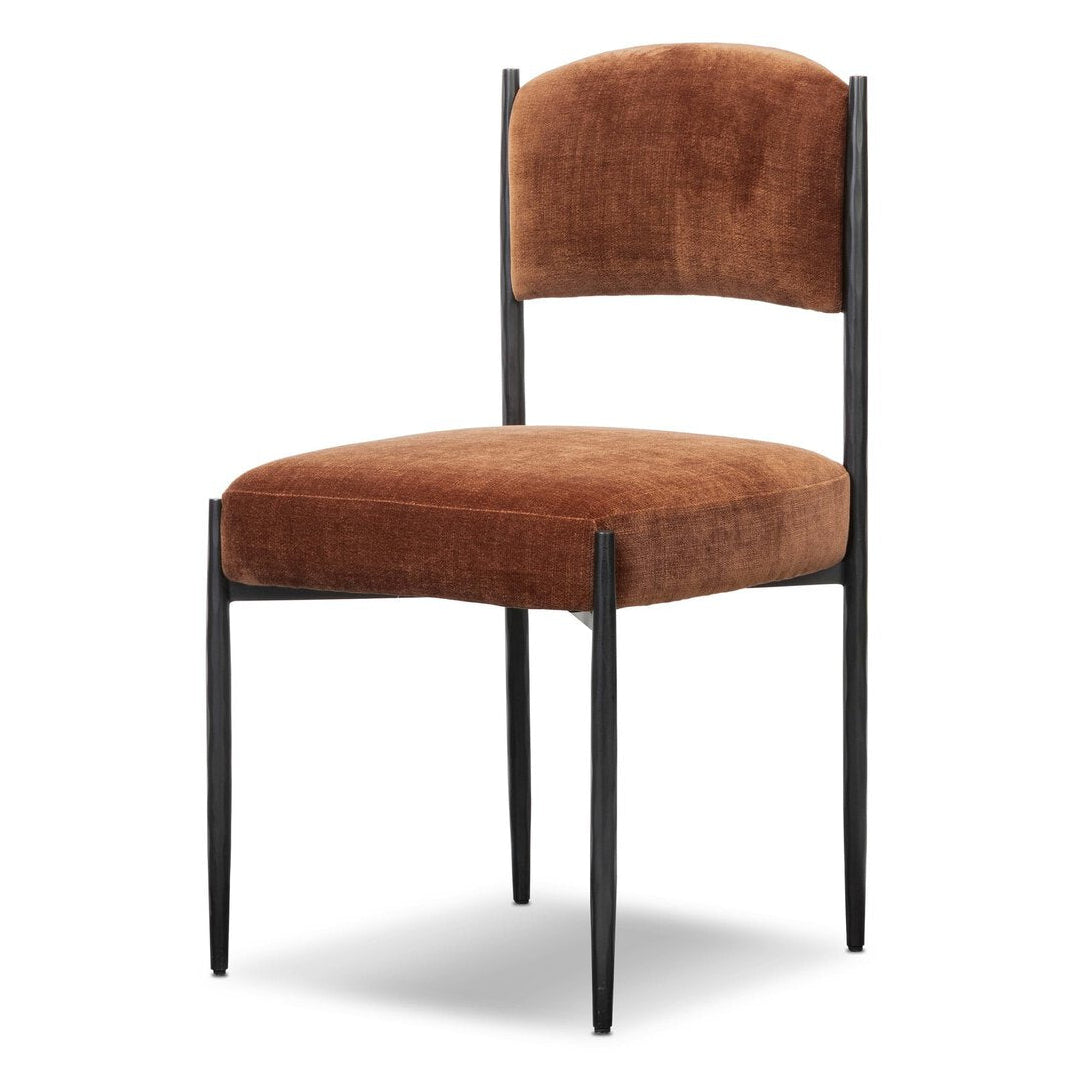 Four Hands Bellaire Dining Chair Set of 2