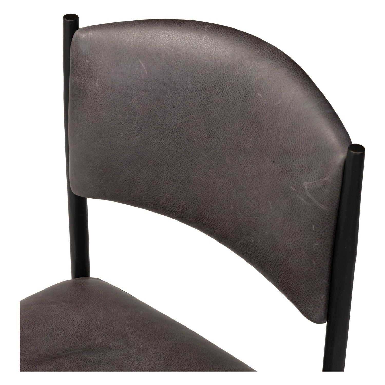 Four Hands Bellaire Palermo Black Dining Chair Set of 2