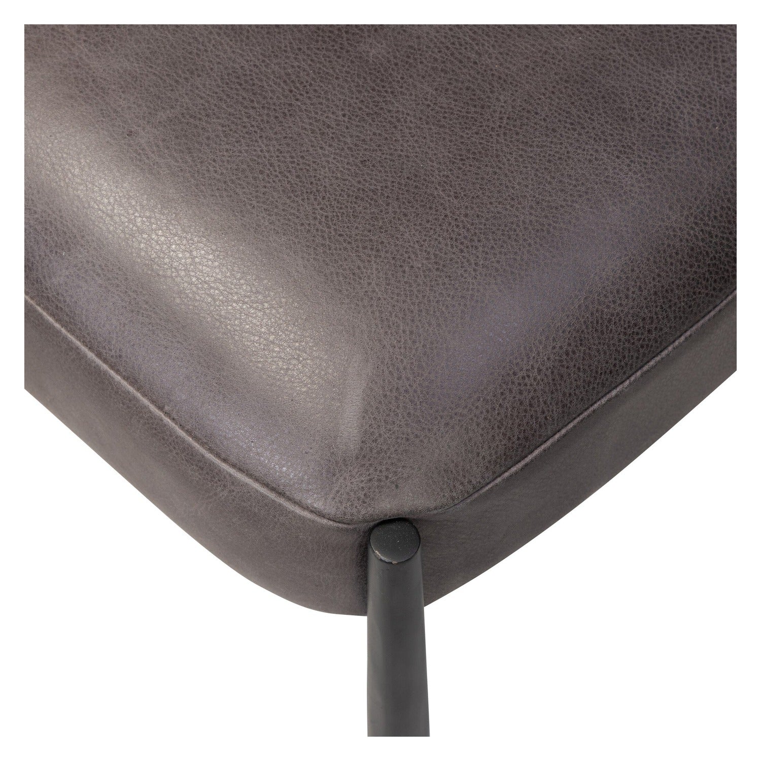 Four Hands Bellaire Palermo Black Dining Chair Set of 2