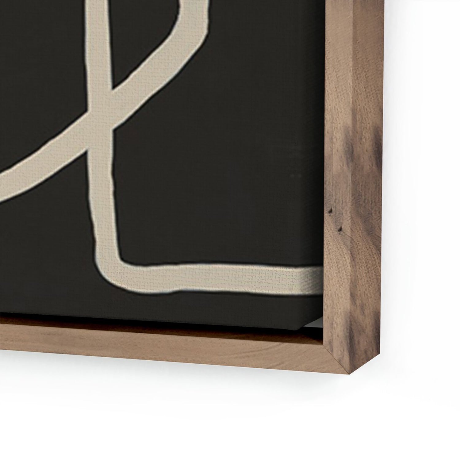 Four Hands x Katherine Hunsaker Triptych Framed Art Set