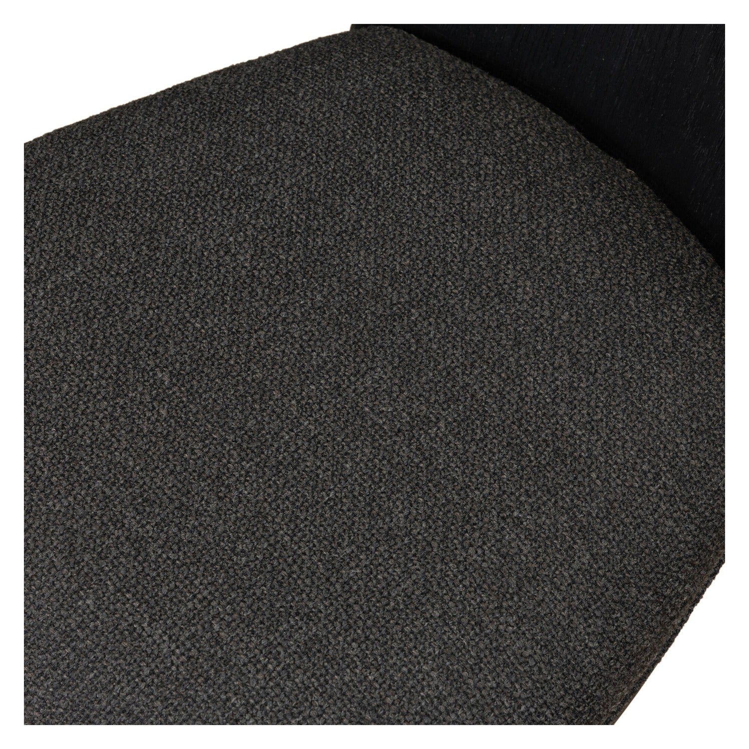 Four Hands Jessen Gibson Black Dining Chair Set of 2
