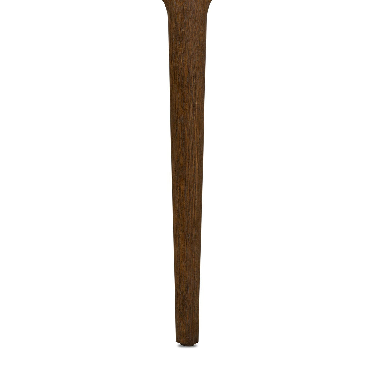 Four Hands Jessen Sonoma Chestnut Dining Chair - detail view 8