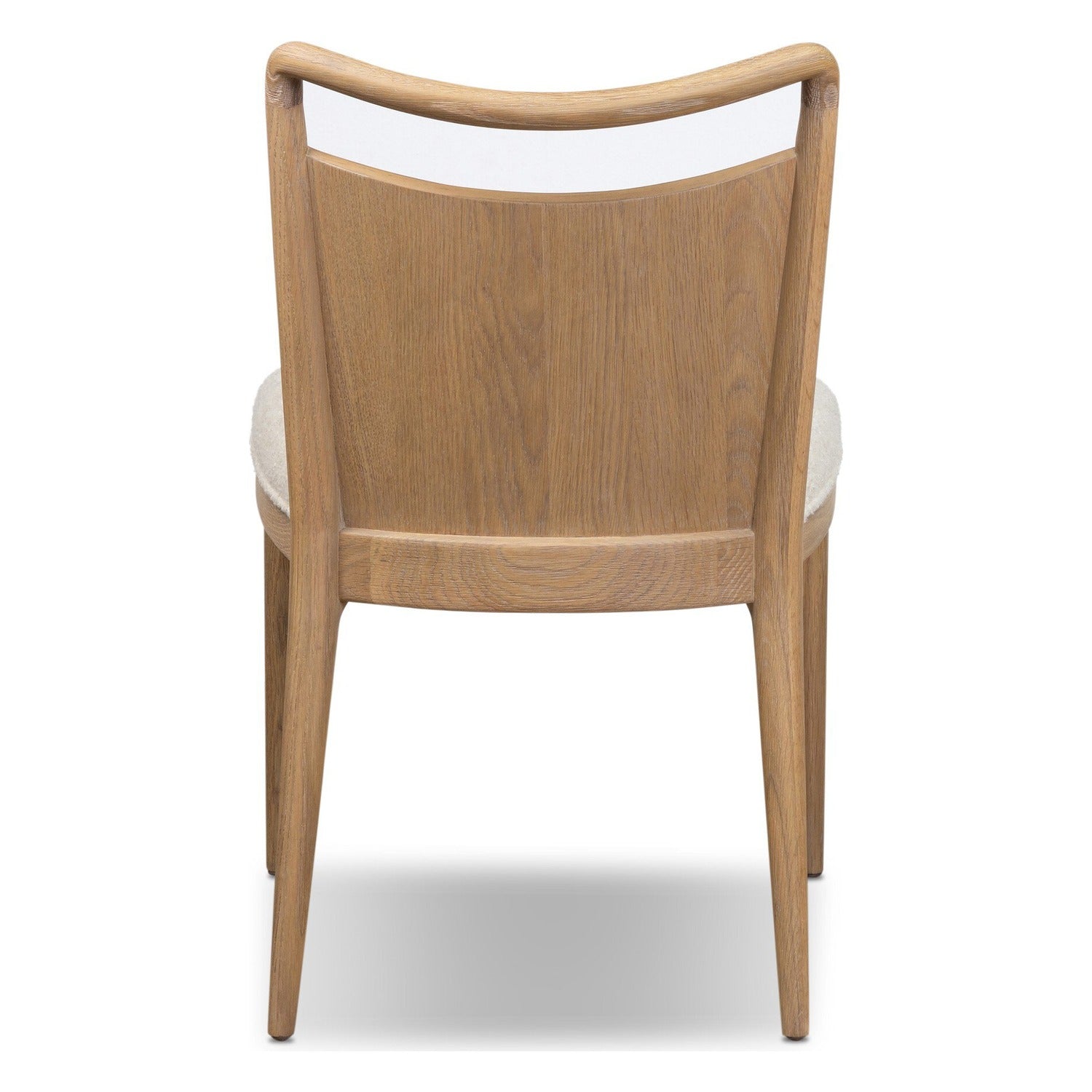 Four Hands Jessen Charter Oatmeal Dining Chair Set of 2