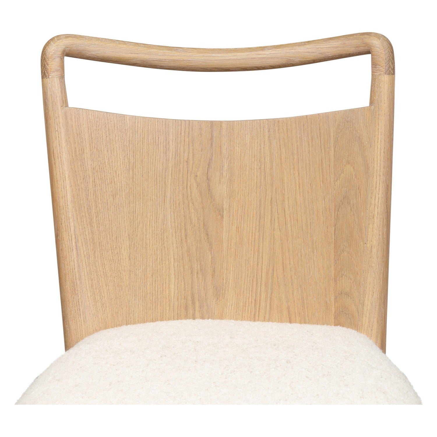 Four Hands Jessen Charter Oatmeal Dining Chair Set of 2