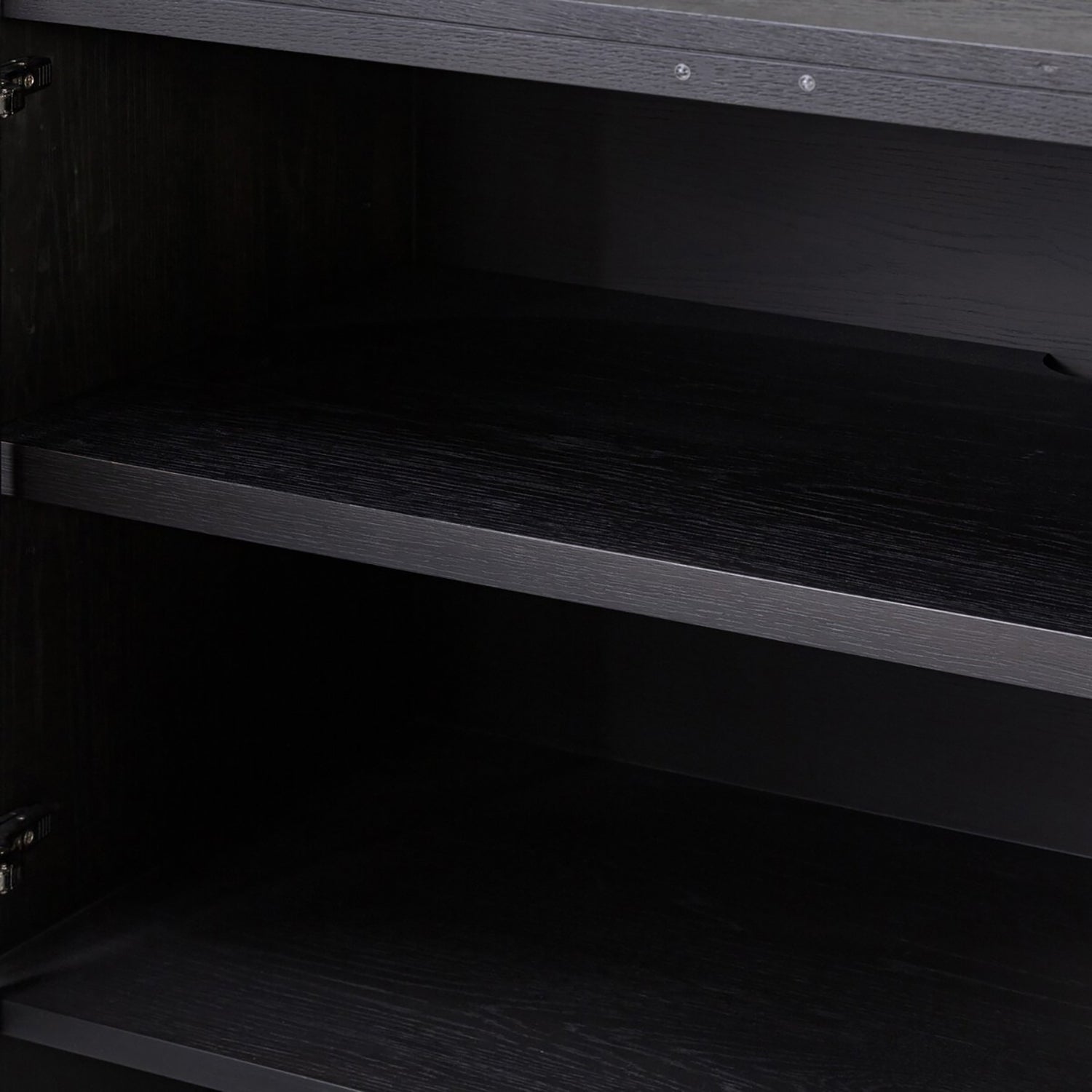 Four Hands Swell Sideboard