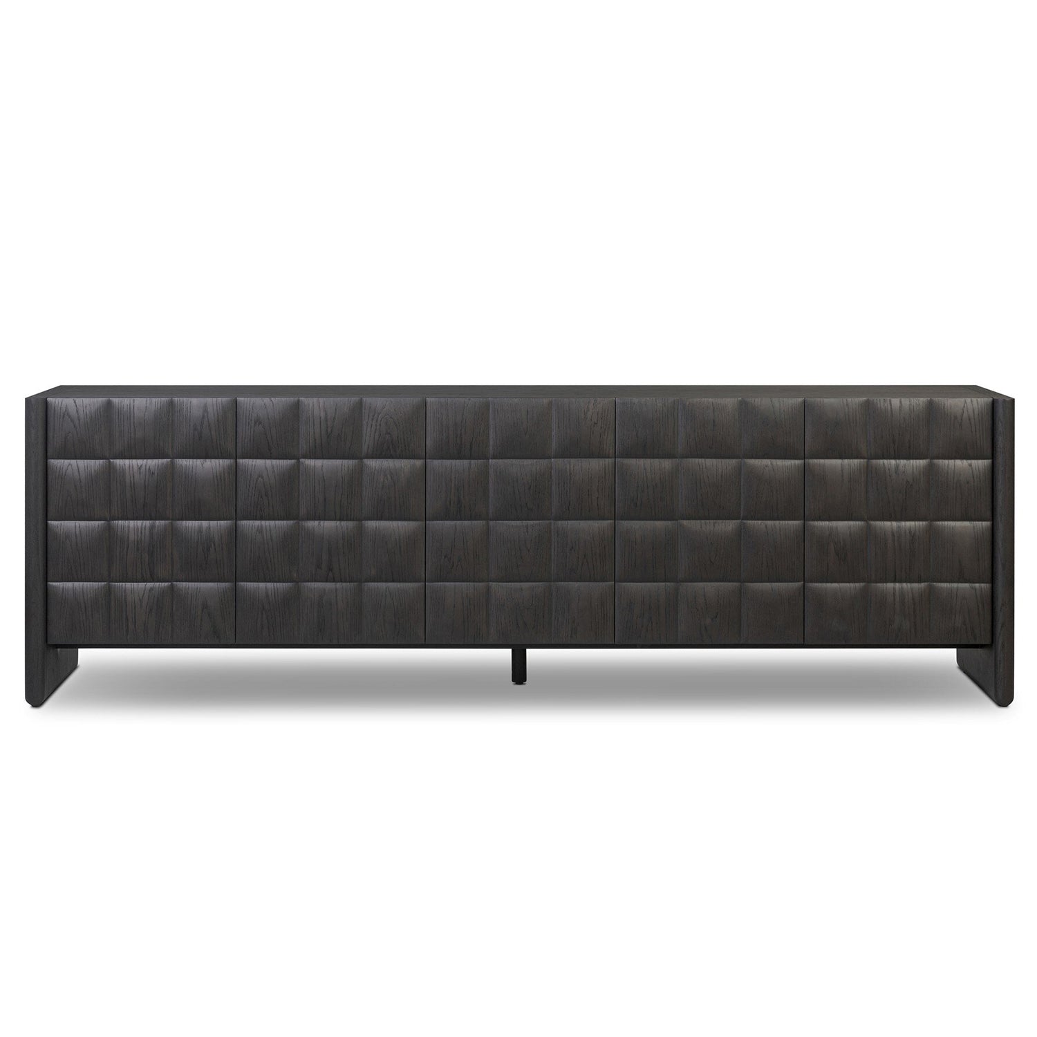 Four Hands Swell Sideboard