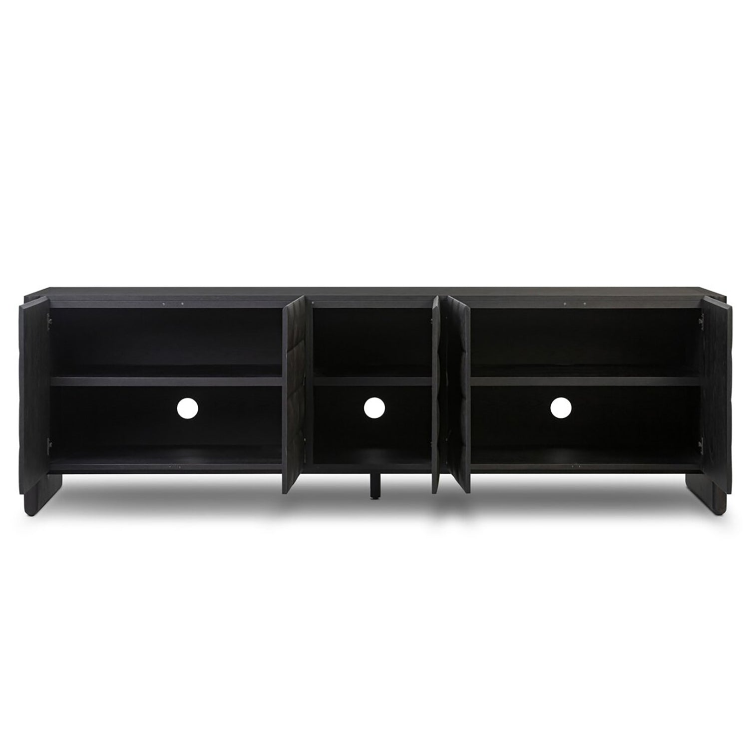 Four Hands Swell Sideboard