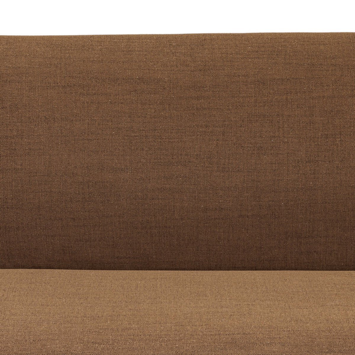 Four Hands Clemence L-Shape Dining Banquette