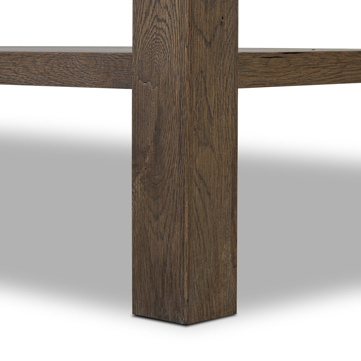 Four Hands Tobiah Kitchen Island