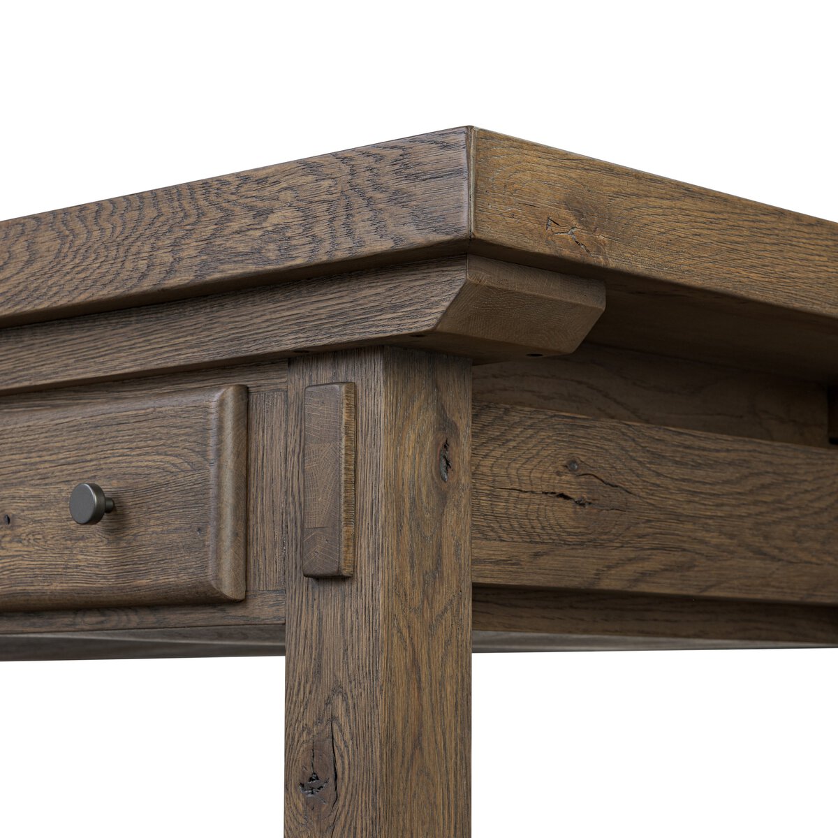 Four Hands Tobiah Kitchen Island