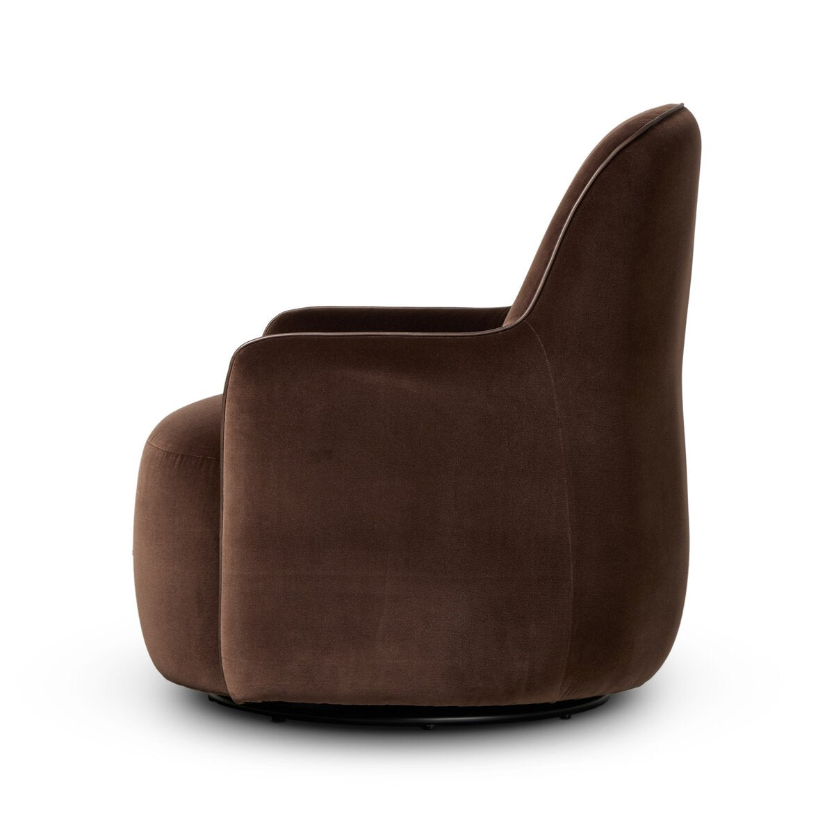 Four Hands Berkley Swivel Chair