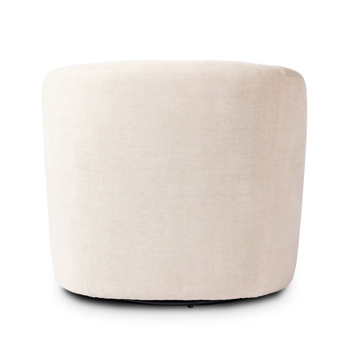 Four Hands Salena Broadway Dune Swivel Chair
