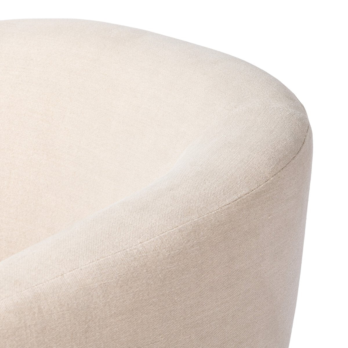 Four Hands Salena Broadway Dune Swivel Chair