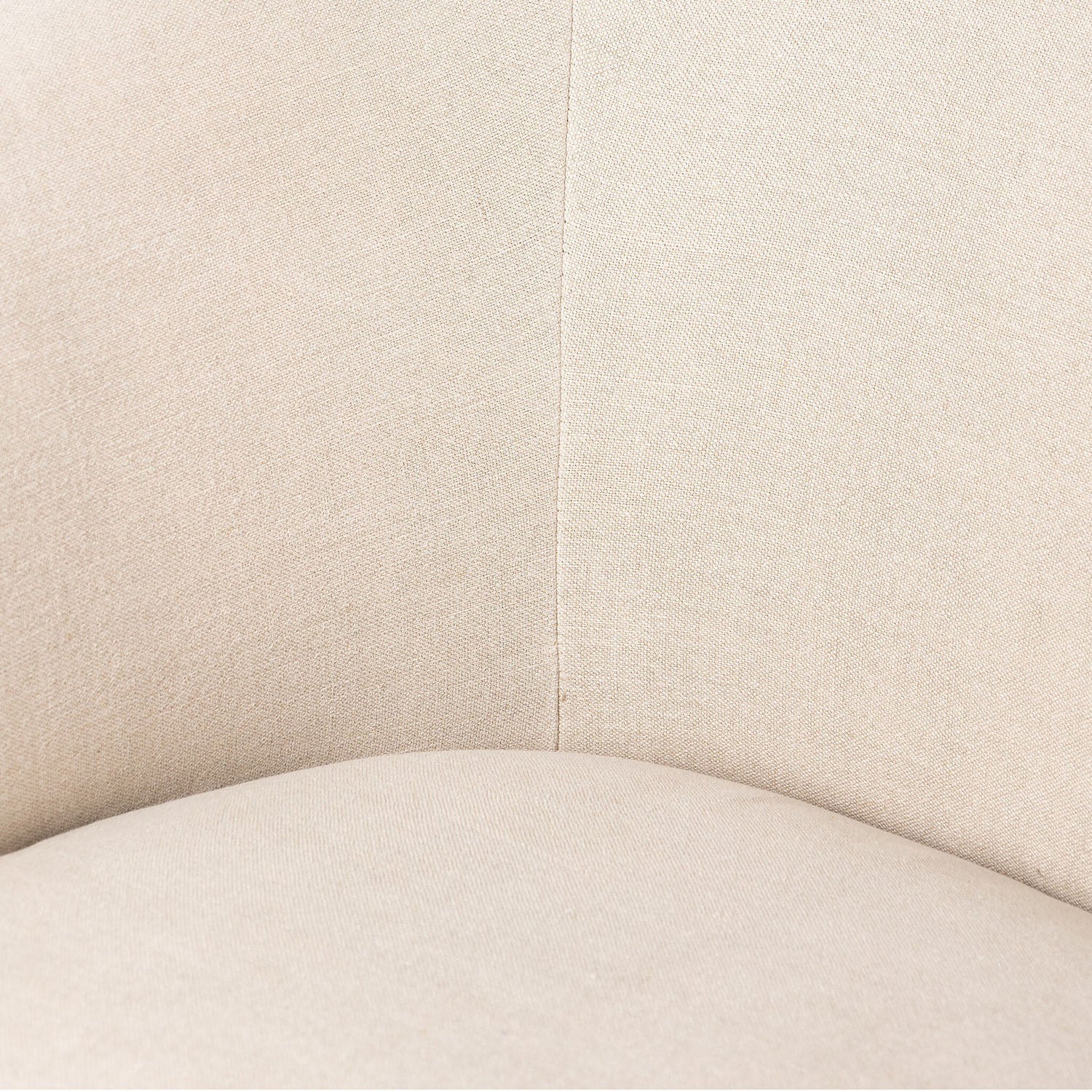 Four Hands Salena Broadway Dune Swivel Chair