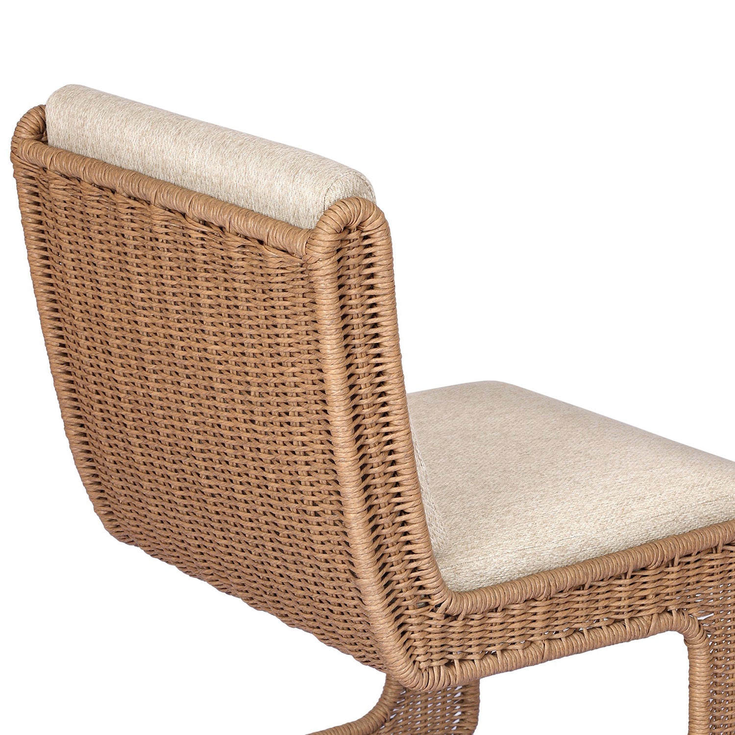 Four Hands Katrine Outdoor Dining Chair