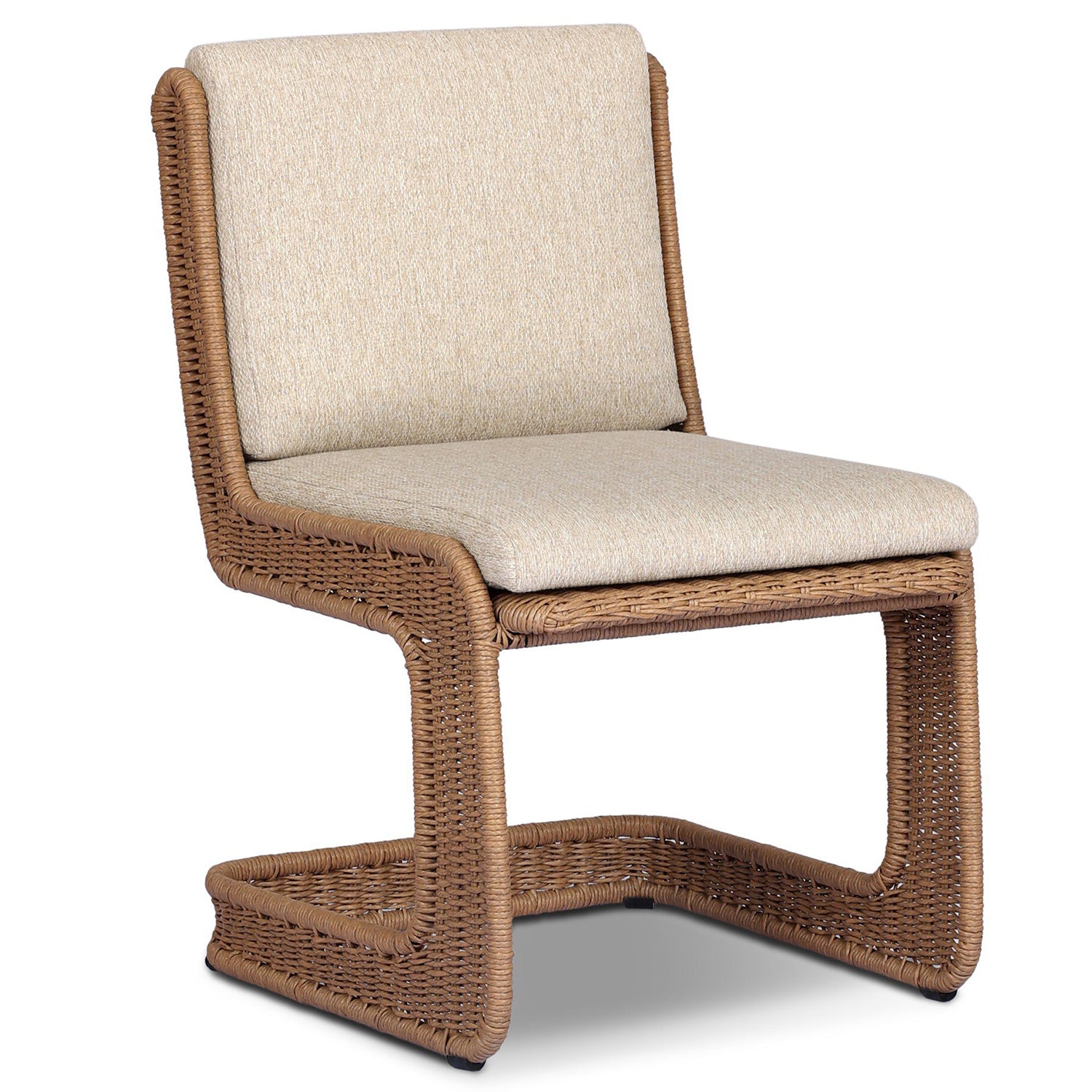 Four Hands Katrine Outdoor Dining Chair