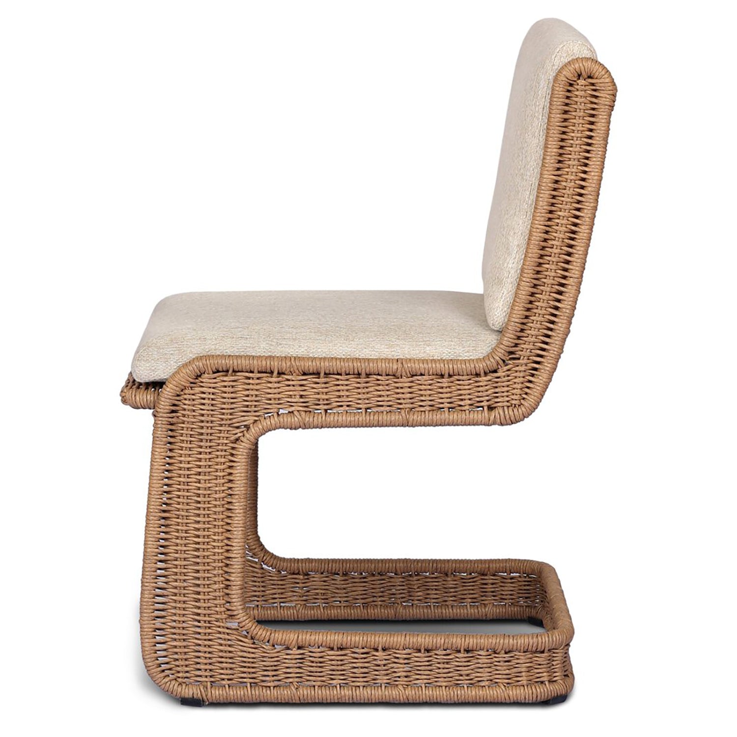 Four Hands Katrine Outdoor Dining Chair