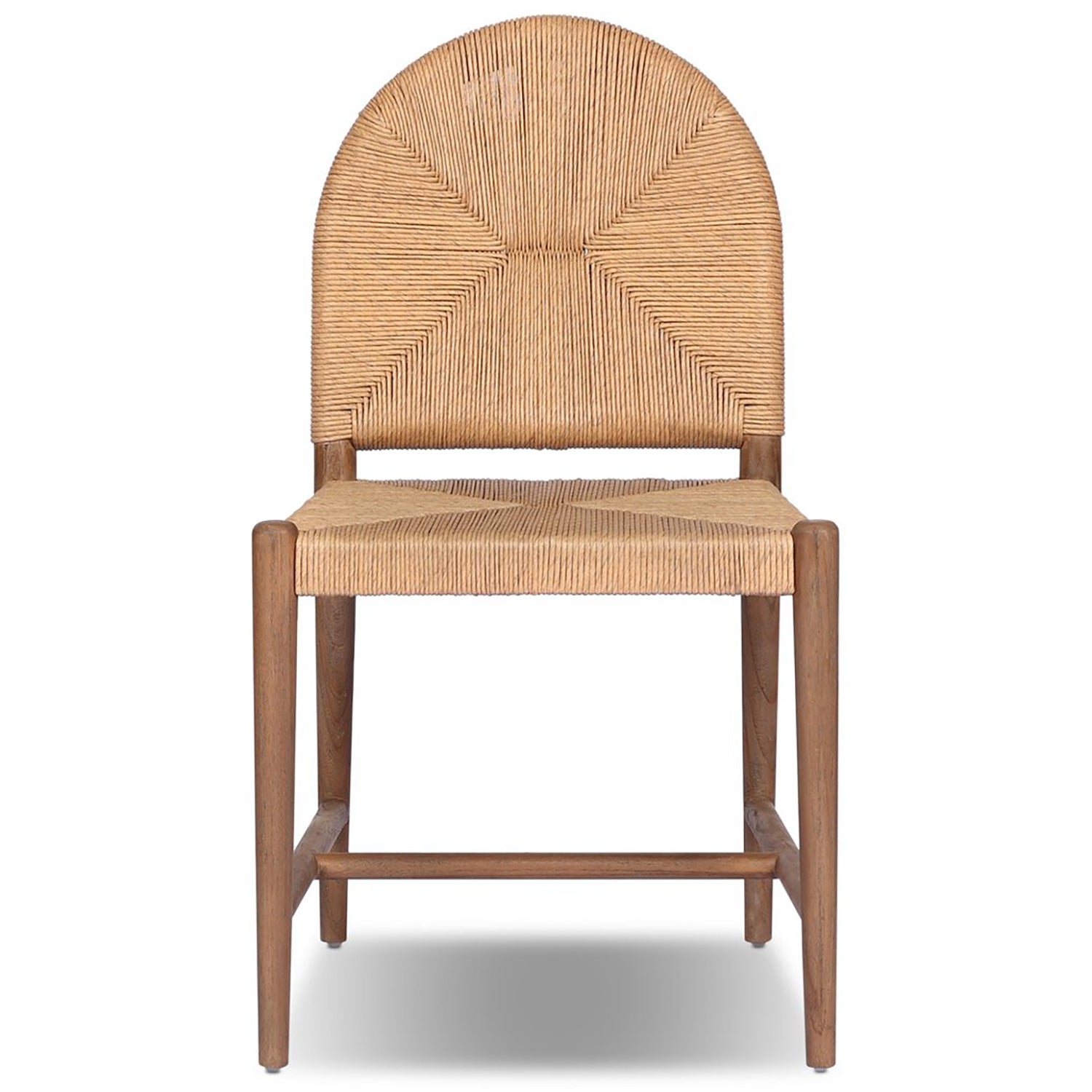 Four Hands Abilene Outdoor Dining Chair Set of 2