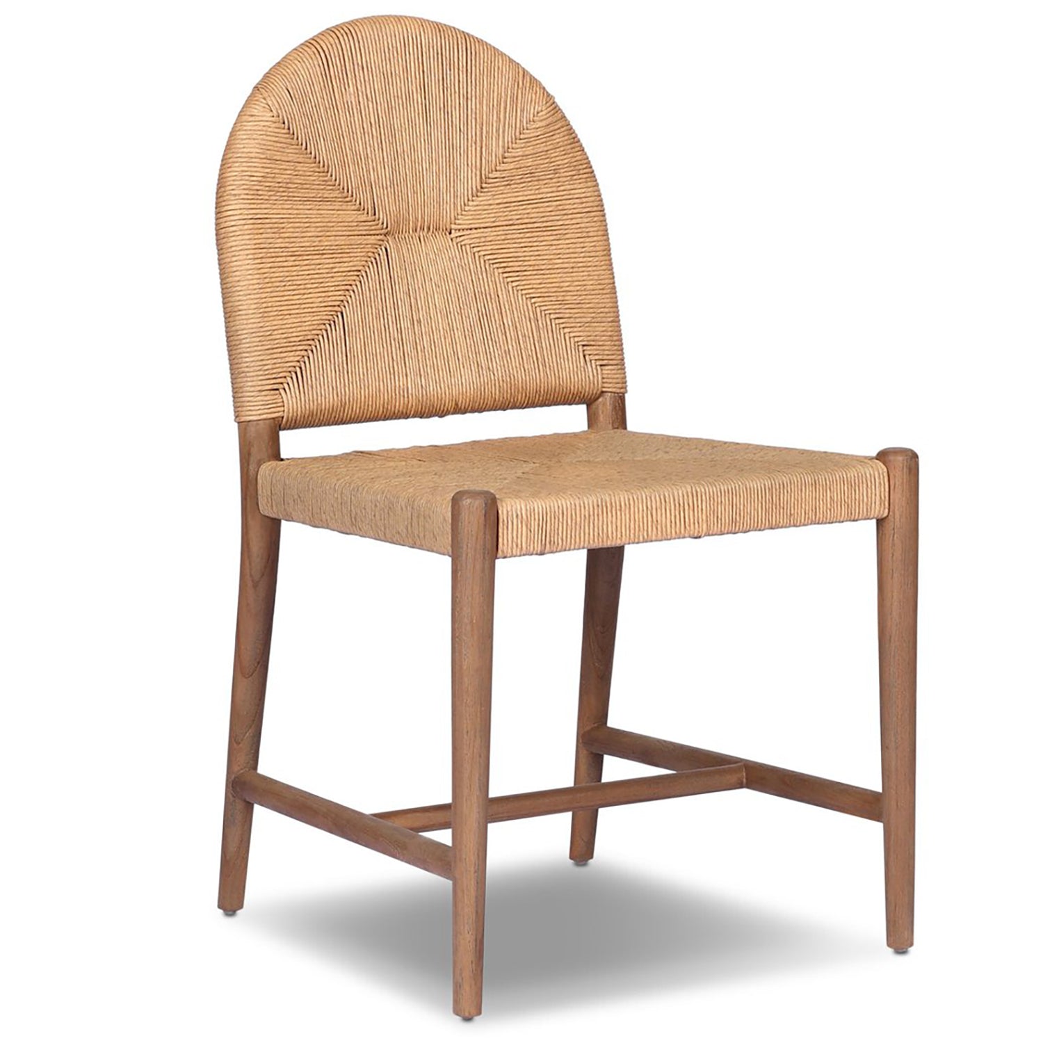 Four Hands Abilene Outdoor Dining Chair Set of 2