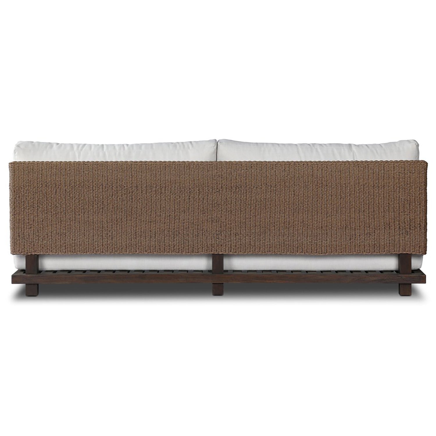 Four Hands Wayford Outdoor 86in Sofa