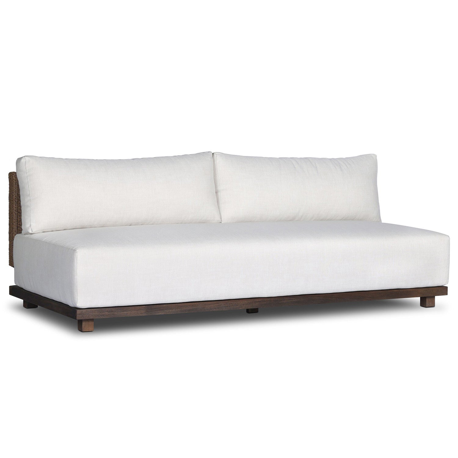 Four Hands Wayford Outdoor 86in Sofa