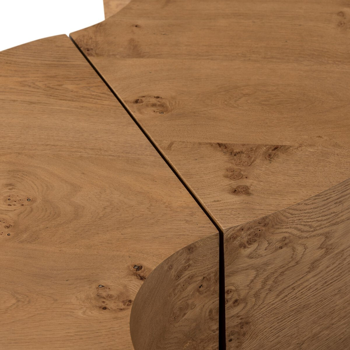 Four Hands Rue Coffee Table