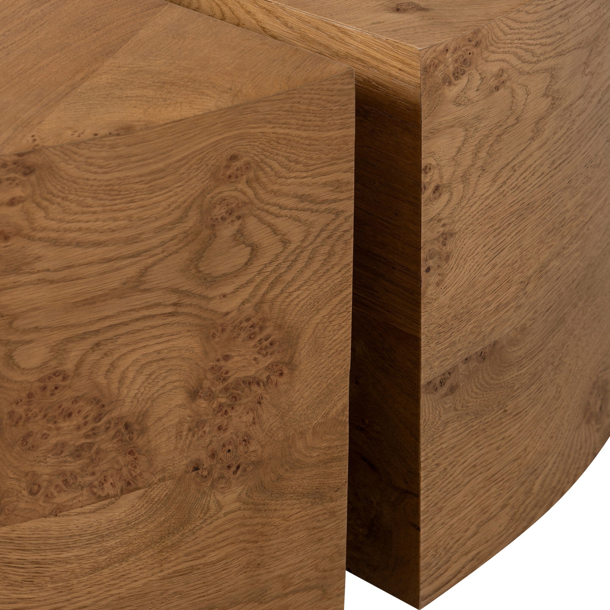 Four Hands Rue Coffee Table