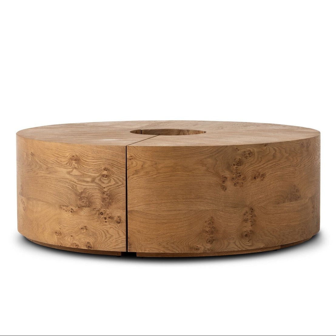 Four Hands Rue Coffee Table