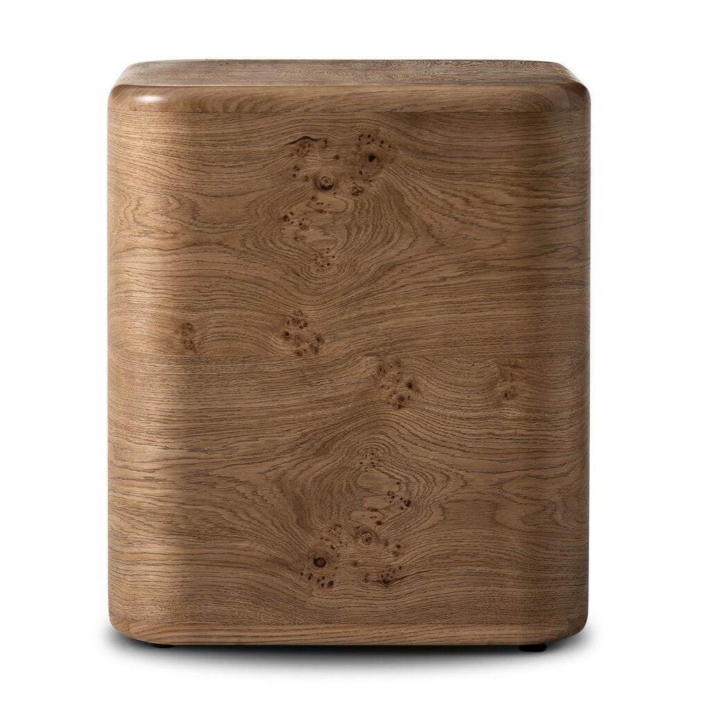 Four Hands Talessi End Table