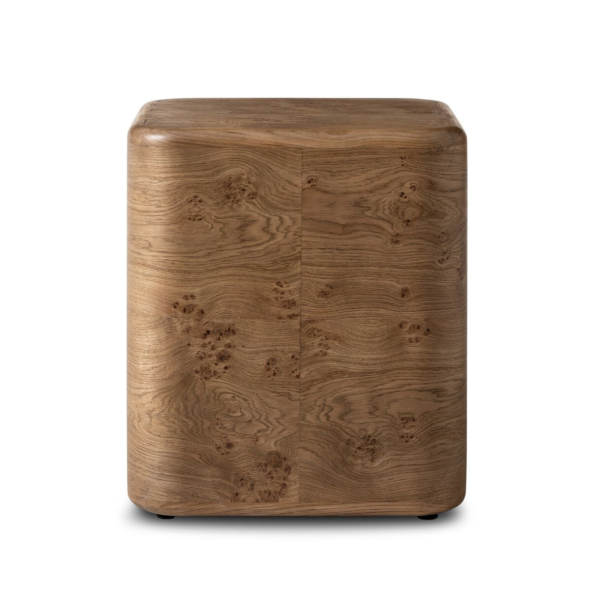 Four Hands Talessi End Table