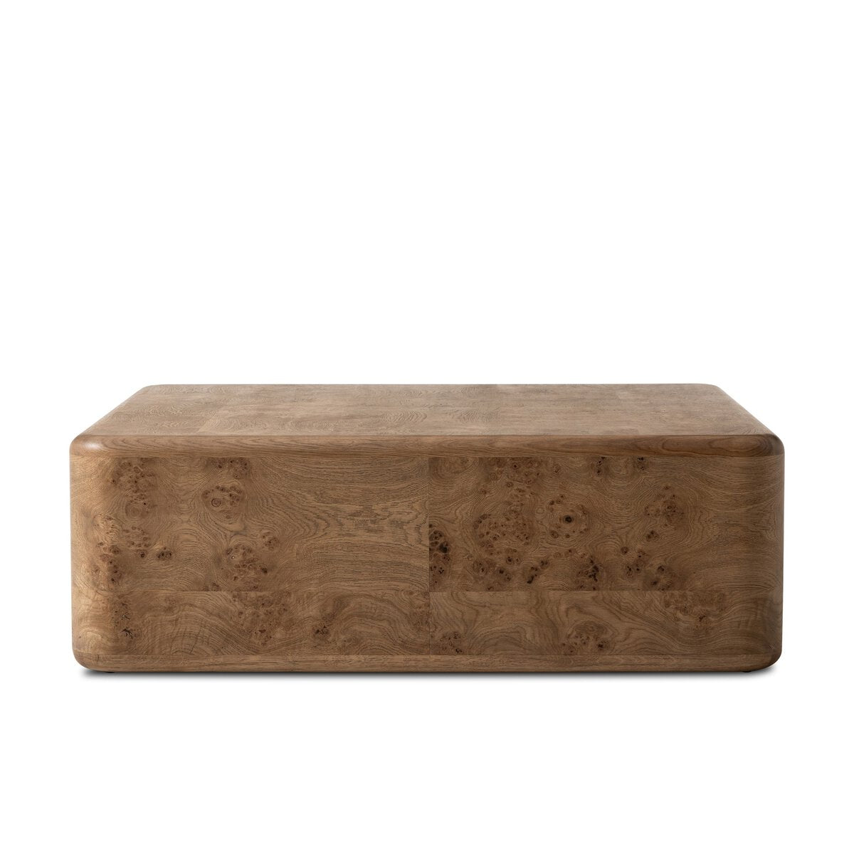 Four Hands Talessi Square Coffee Table