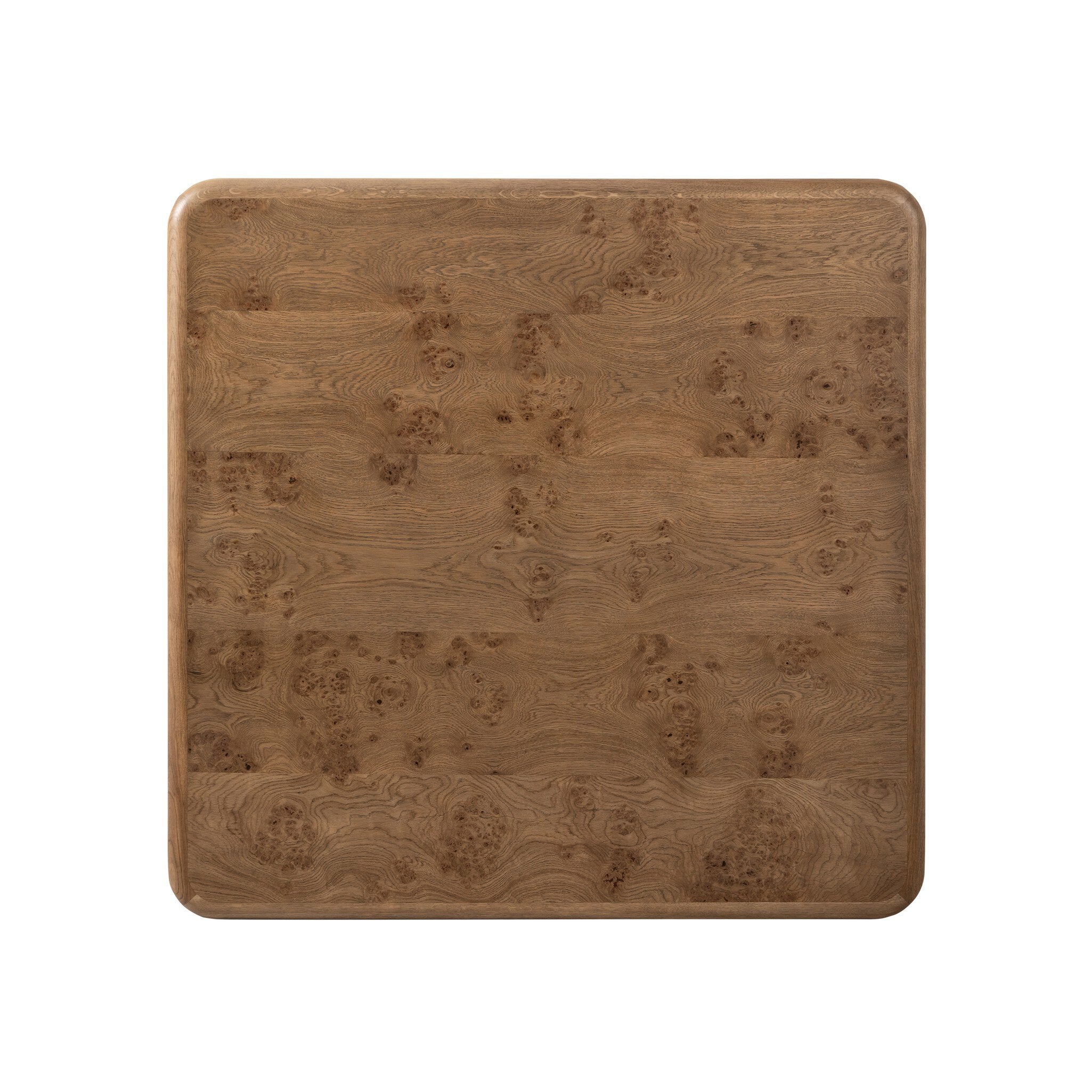 Four Hands Talessi Square Coffee Table