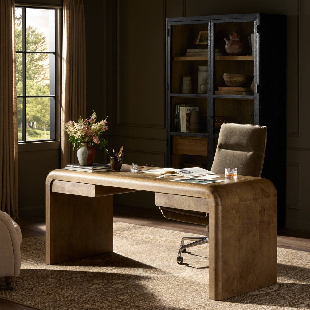 Four Hands Daven Desk