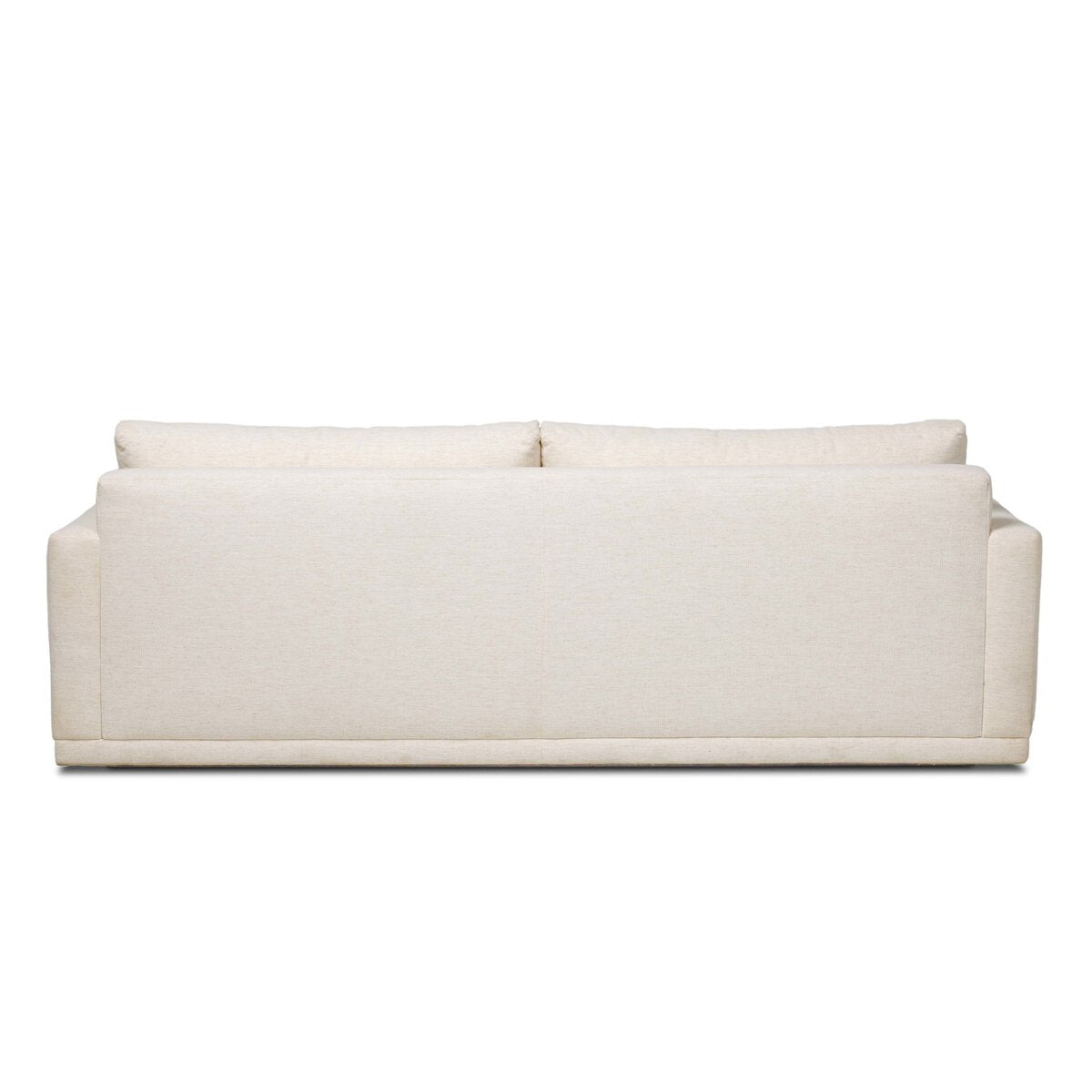 Four Hands Jennings Crypton Nomad Snow Sofa